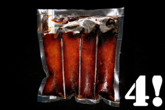 Cold Brew @ Home Kit | 4 Servings